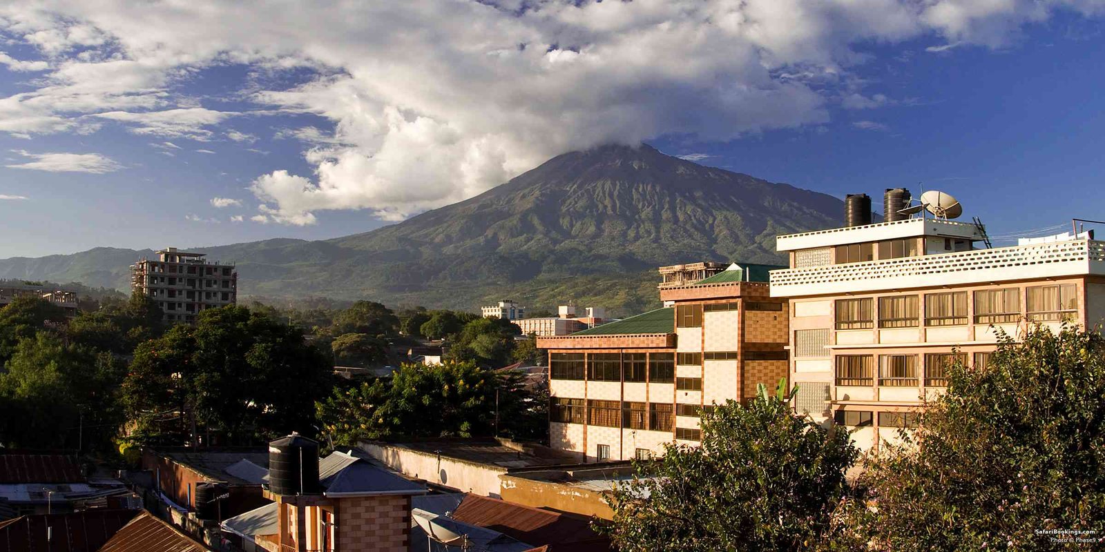 Arusha