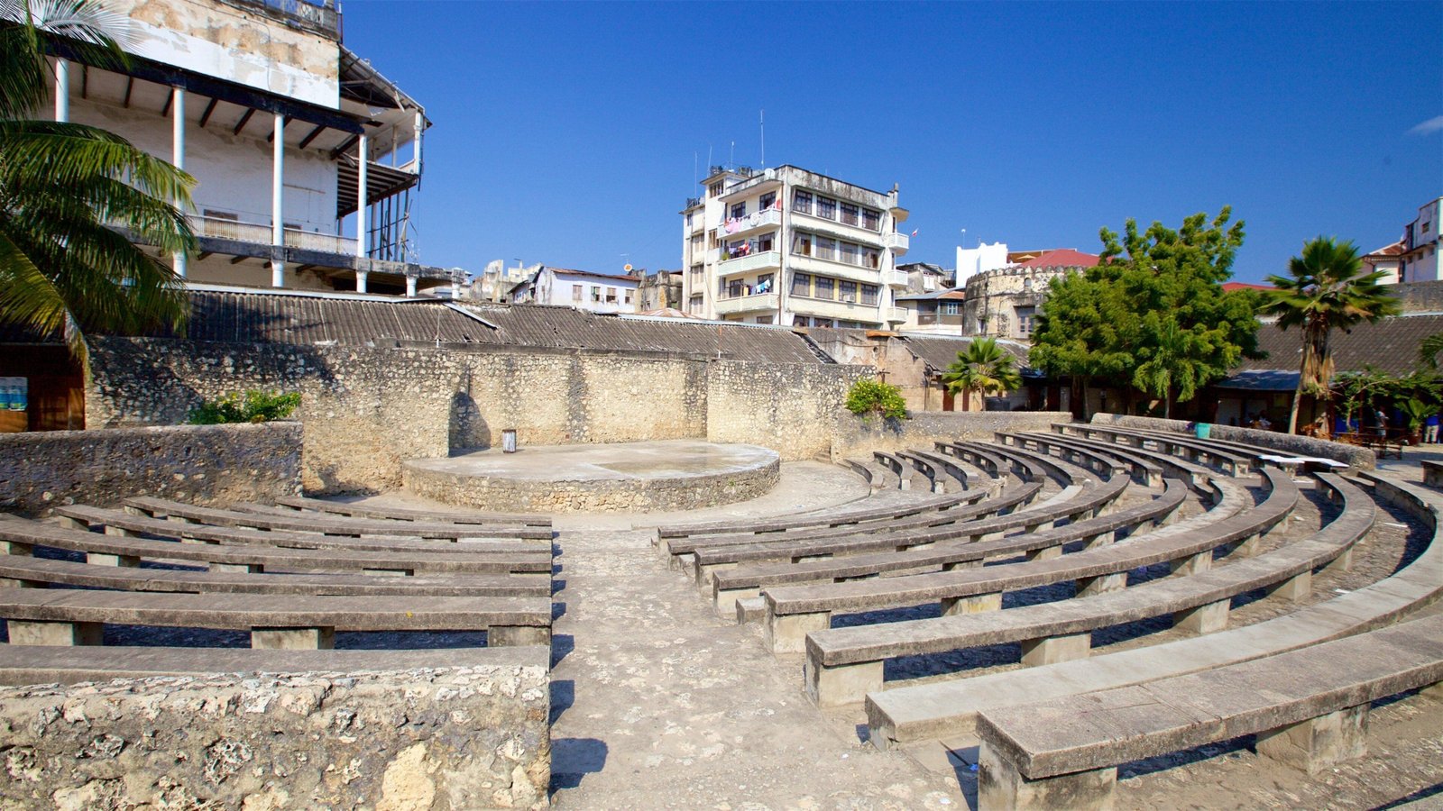 Zanzibar