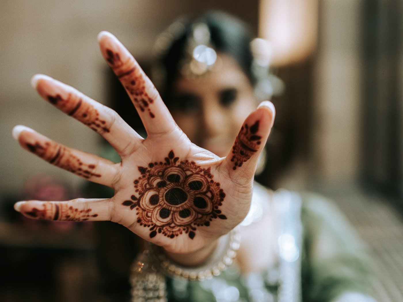 Zanzibar Henna Painting Experience
