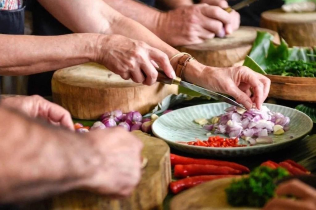 Zanzibar Traditional Cooking Class