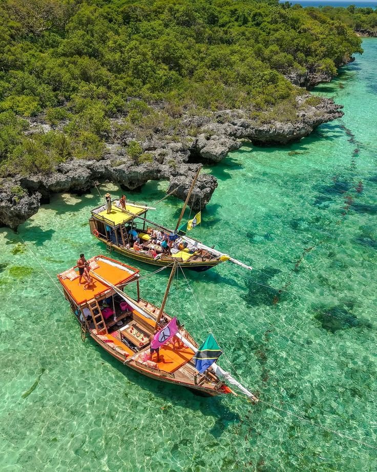 Zanzibar Experiences