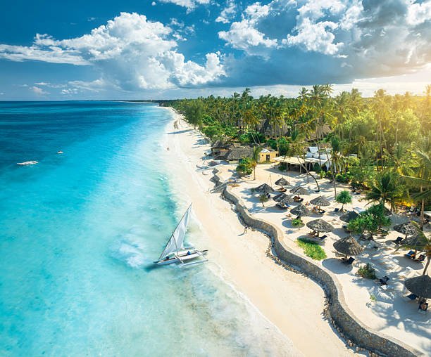 Zanzibar Photography & Video Experience