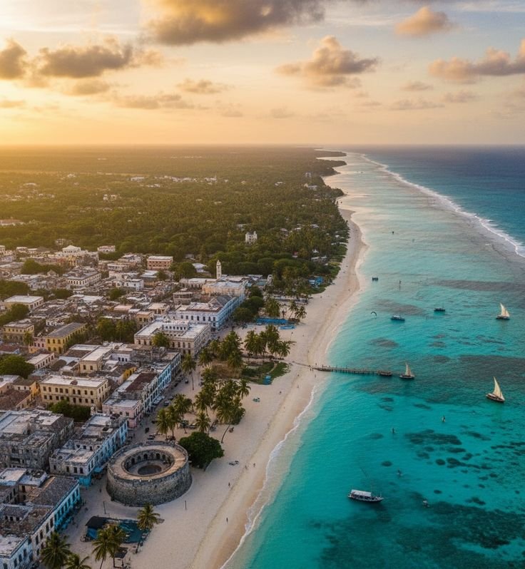 Aerial Snapshot Package